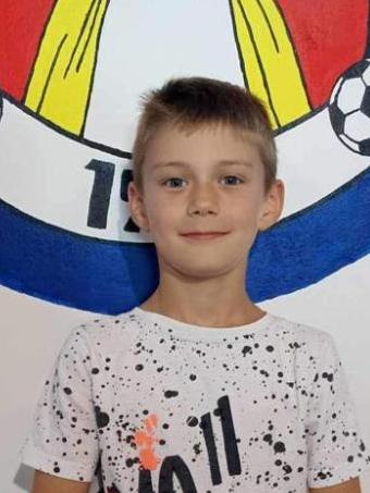 Daniel Hric Kováč