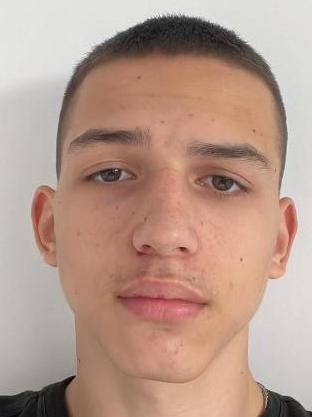 Vladyslav Oros