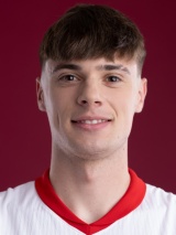 Nicola Zalewski na ME vo futbale 2024