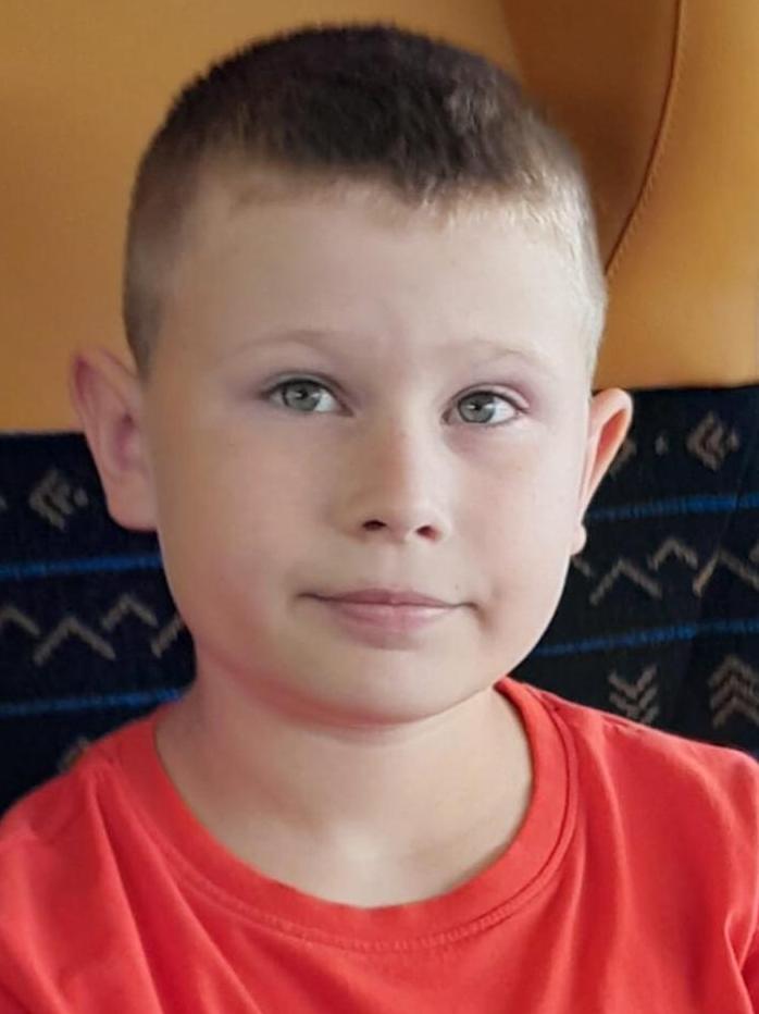 Matej Bucheň