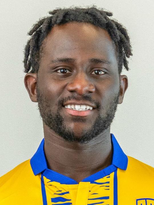Brian Safo Oddei