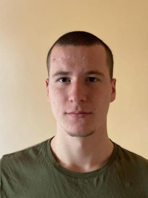 Maksym Zyzych