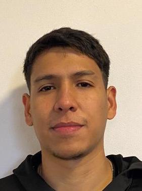 Andres David Pedroza Rodriguez