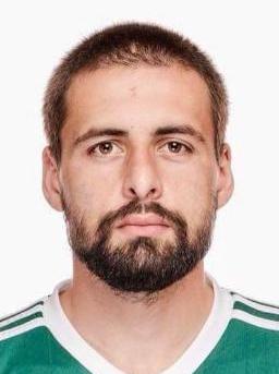 Guram Goshteliani