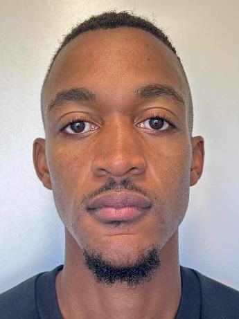 Tebogo Mathopa