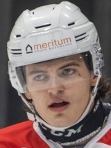 Krzysztof Macias na MS v hokeji 2024