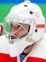 John Murray na MS v hokeji 2024