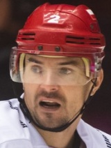 Maciej Kruczek na MS v hokeji 2024