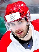 Pawel Zygmunt na MS v hokeji 2024