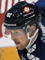 Jesper Mattila na MS v hokeji 2024