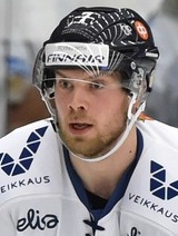 Veli-Matti Vittasmäki na MS v hokeji 2024