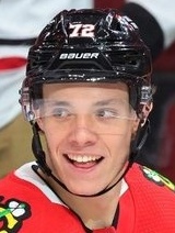 Alex Vlasic na MS v hokeji 2024