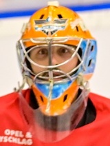 Thomas Höneckl na MS v hokeji 2024