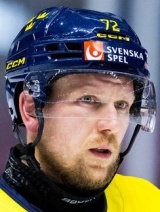 Tim Heed na MS v hokeji 2024