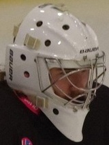 Lucas Brine na MS v hokeji 2024