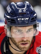 Cameron Critchlow na MS v hokeji 2024