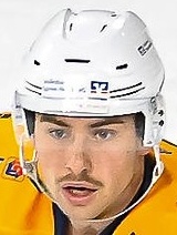 Sam Ruopp na MS v hokeji 2024