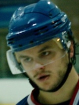 Samuel Duggan na MS v hokeji 2024