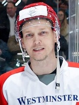 Marcin Kolusz na MS v hokeji 2024