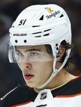 Olen Zellweger na MS v hokeji 2024