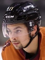 Dylan Guenther na MS v hokeji 2024