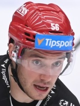 Marko Daňo na MS v hokeji 2024