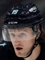 Jared McCann na MS v hokeji 2024