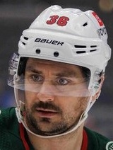 Mats Zuccarello na MS v hokeji 2024