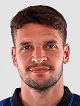 Berat Ridvan Djimshiti na ME vo futbale 2024