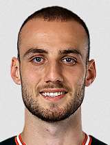 Mario Mitaj na ME vo futbale 2024