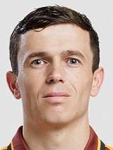 Jasir Fadil Asani na ME vo futbale 2024