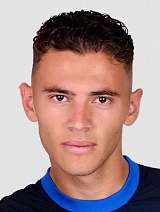 Kristjan Asllani na ME vo futbale 2024