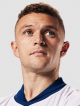 Kieran Trippier na ME vo futbale 2024
