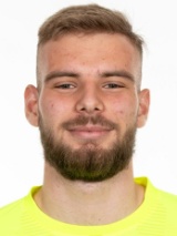 Vítězslav Jaroš na ME vo futbale 2024