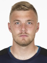 Jindřich Staněk na ME vo futbale 2024