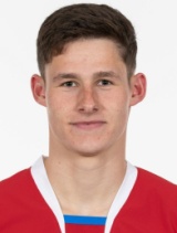 Martin Vitík na ME vo futbale 2024