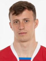Tomáš Vlček na ME vo futbale 2024