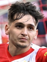 Mojmír Chytil na ME vo futbale 2024