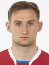 Jan Kuchta na ME vo futbale 2024