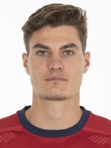 Patrik Schick