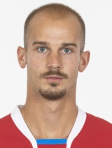 Václav Černý na ME vo futbale 2024