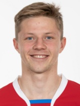 Lukáš Červ na ME vo futbale 2024