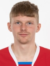 Pavel Šulc na ME vo futbale 2024