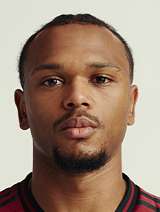 Ikoma-Lois Openda na ME vo futbale 2024