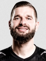 Péter Szappanos na ME vo futbale 2024