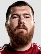 Martin Ádám na ME vo futbale 2024