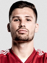 Mihály Kata na ME vo futbale 2024