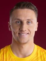 Marcin Bulka na ME vo futbale 2024