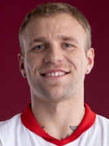 Tymoteusz Puchacz na ME vo futbale 2024