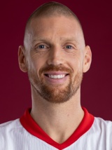 Bartosz Salamon na ME vo futbale 2024